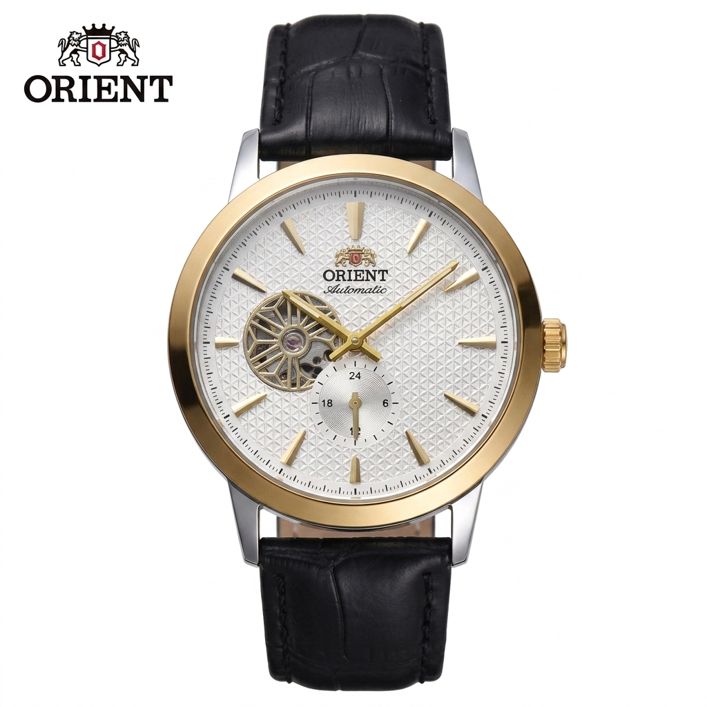 Seiko Watch Presage - Мужские автоматические механические наручные часы Japan