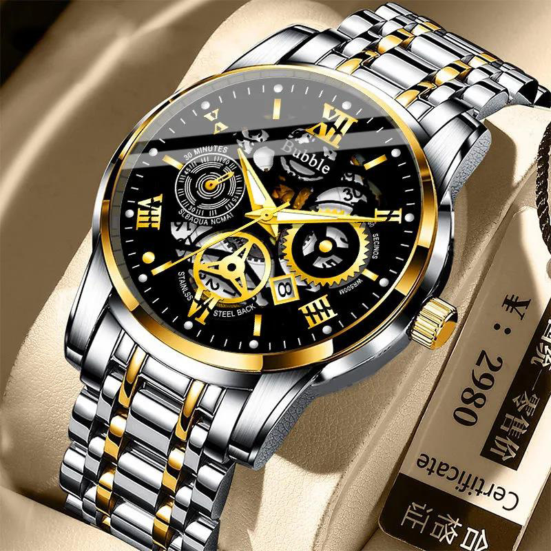 Seiko Watch 5 Sports - Часы UTHAI для мужчин, модные, высококачественные,