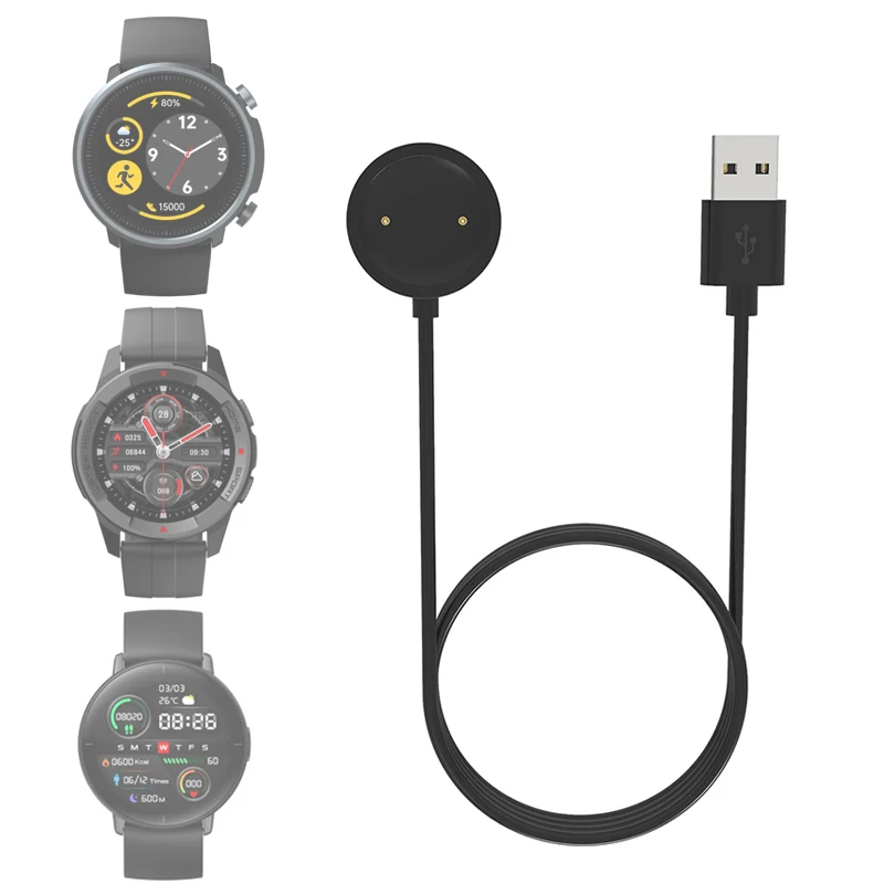 A1 Watches & Jewelry New York Photos - USB-кабель для зарядки для Xiaomi Mibro