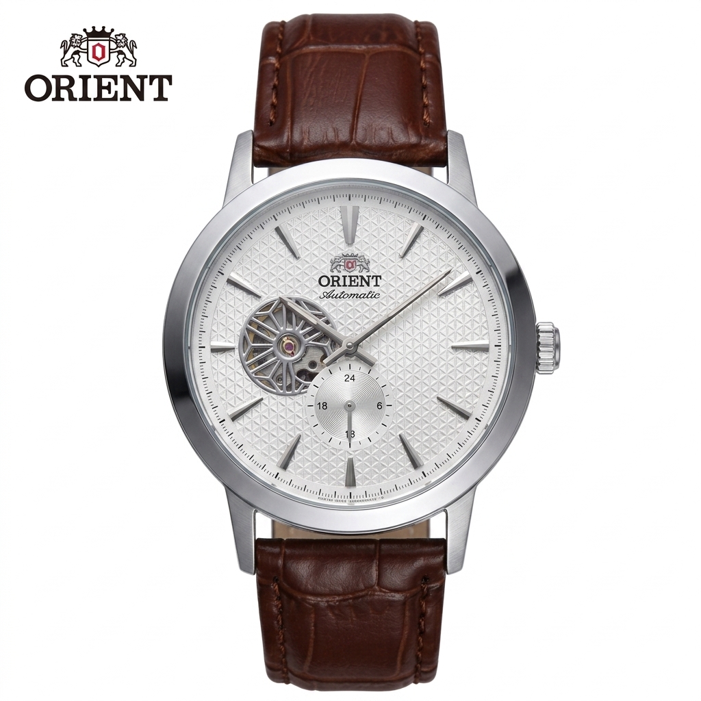 Seiko Watch Presage - Мужские механические часы Orient Japan с