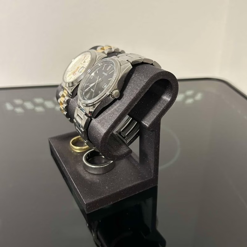 Jewelry Like Watches - Подставка для демонстрации двух часов и