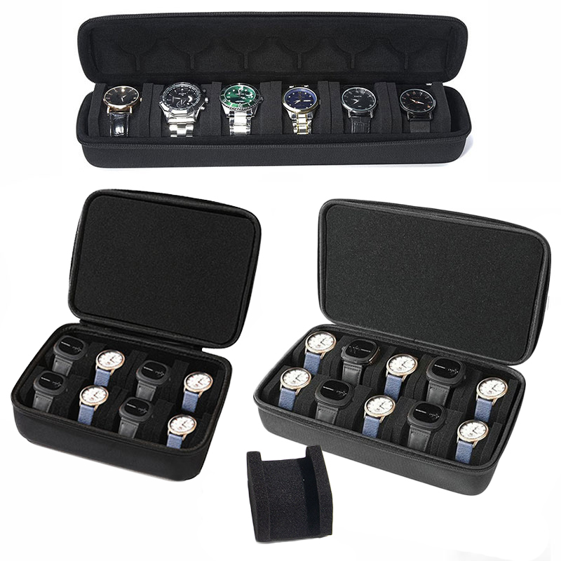 Коробка для хранения часов на  – обзор и цена Jewelry Box With Watches