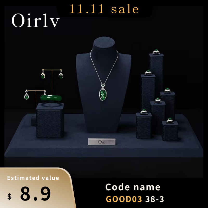 Синий комплект ювелирных издел – обзор и цена Jewelry Shop Watches