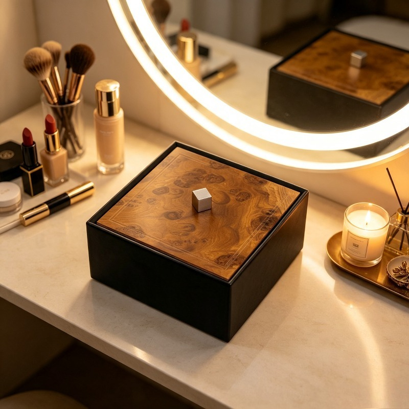 Итальянские роскошные органайз – обзор и цена Jewelry Box With Watches