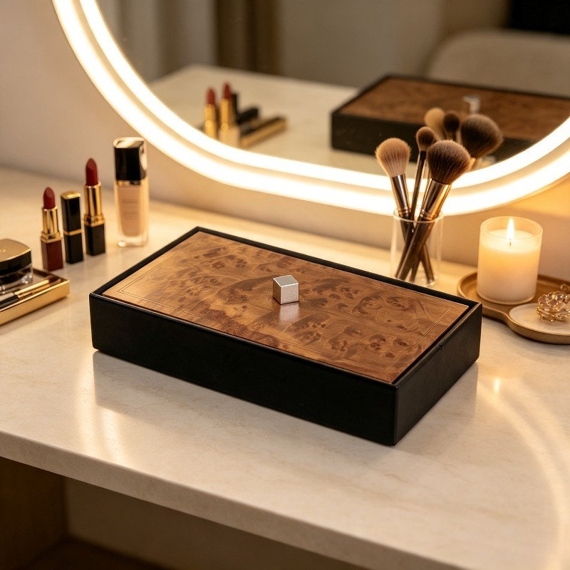 Итальянские роскошные органайз – обзор и цена Jewelry Box With Watches