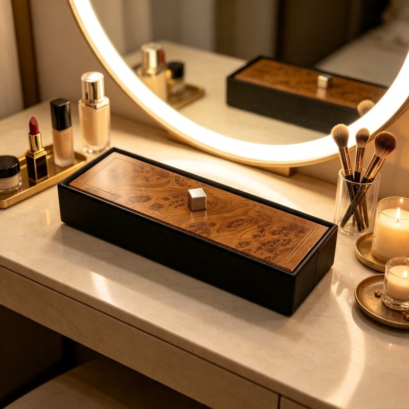 Итальянские роскошные органайз – обзор и цена Jewelry Box With Watches