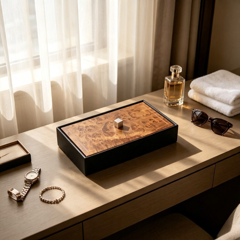 Итальянские роскошные органайз – обзор и цена Jewelry Box With Watches