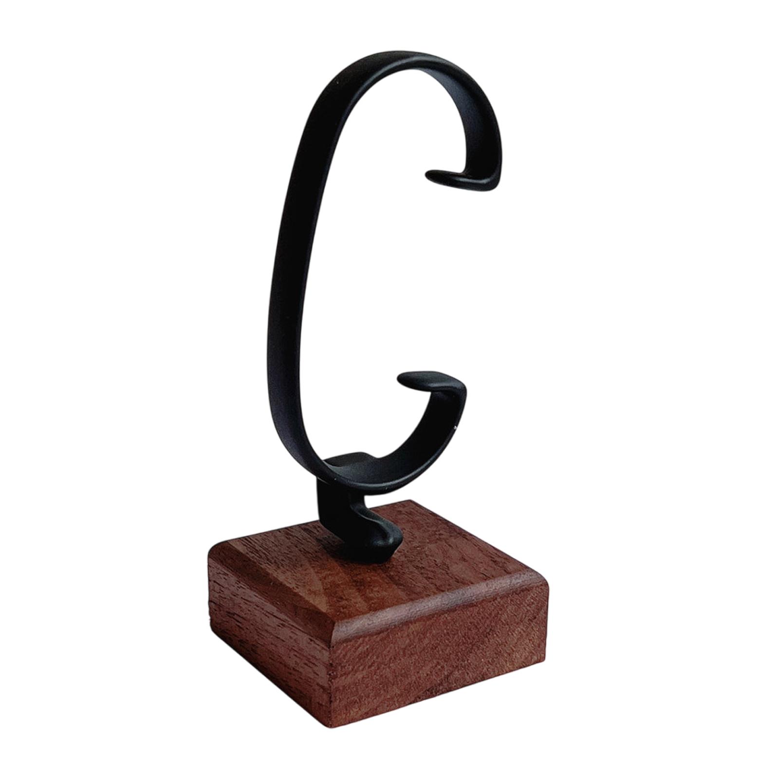 Подставка для часов C-образной – обзор и цена Jewelry Shop Watches
