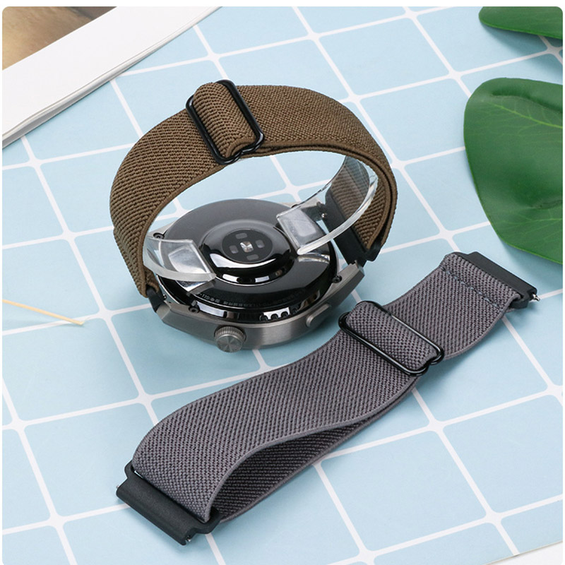 Нейлоновый ремешок для часов M – обзор и цена A1 Watches & Jewelry New York Photos