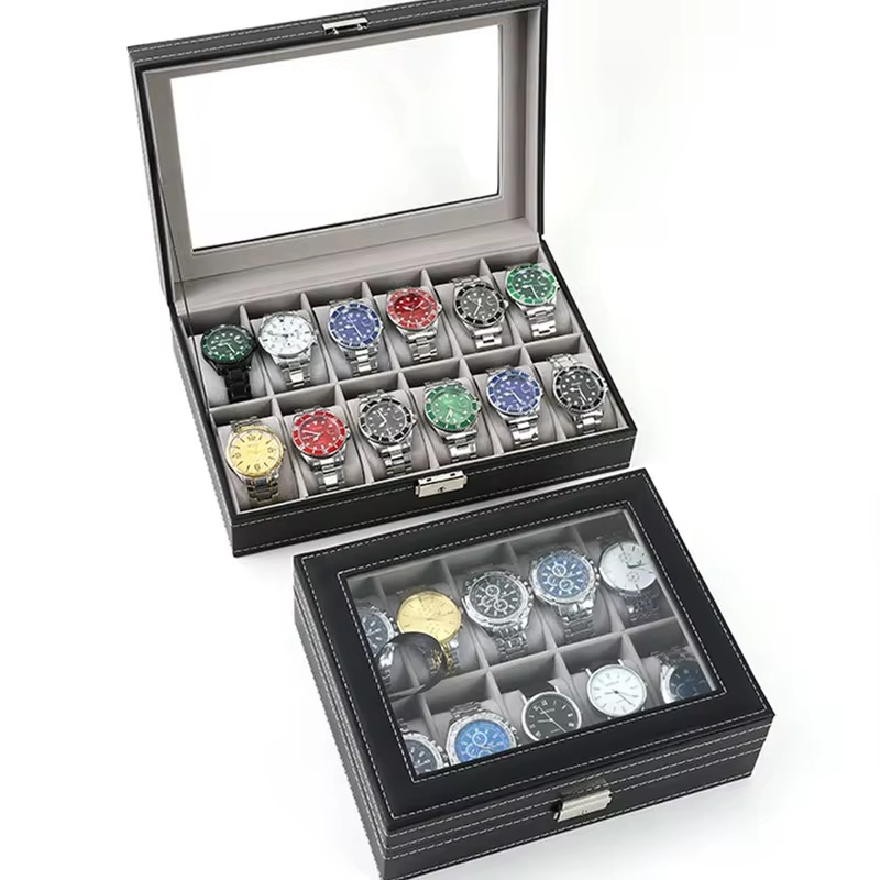 Шкатулка-органайзер для украше – обзор и цена Jewelry Box That Holds Watches