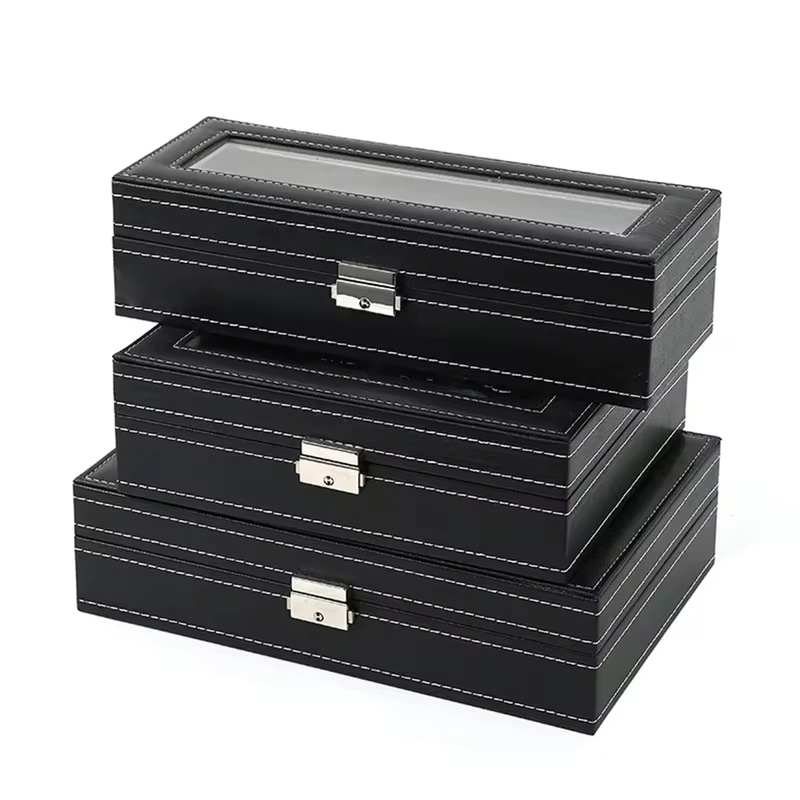 Шкатулка-органайзер для украше – обзор и цена Jewelry Box That Holds Watches