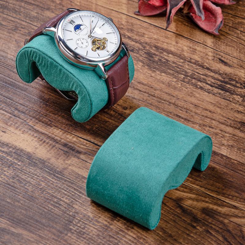 Подушечки для часов, мягкие фл – обзор и цена Jewelry Box With Watches