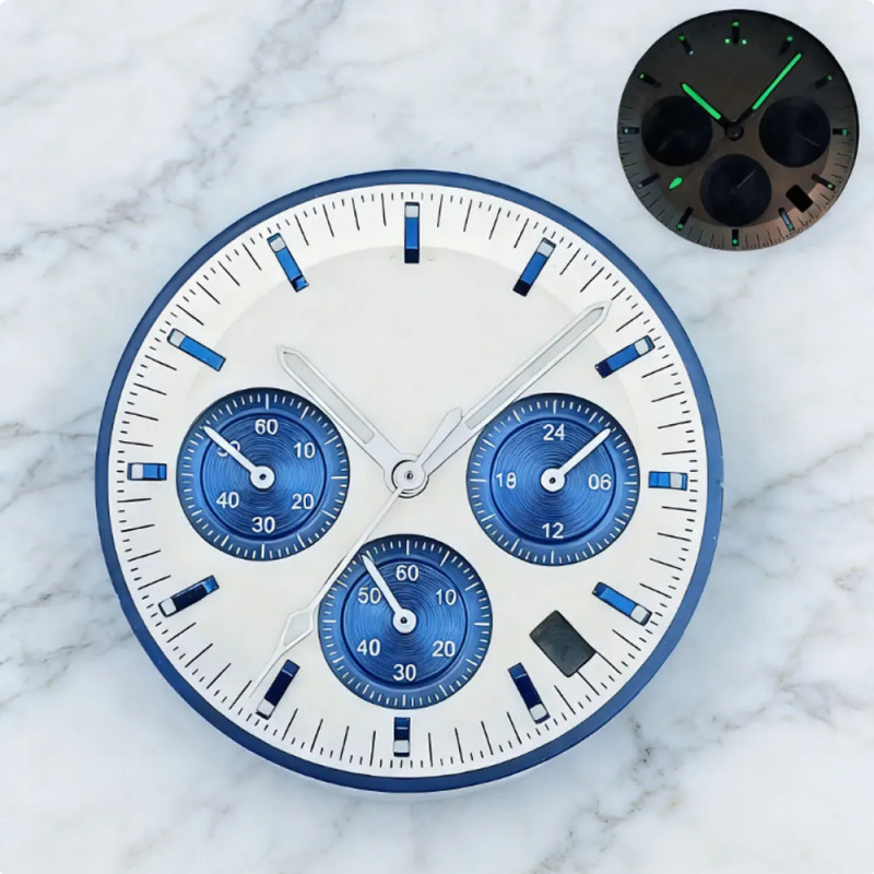 Циферблат и стрелки для часов  – обзор и цена Jewelry Watch Making