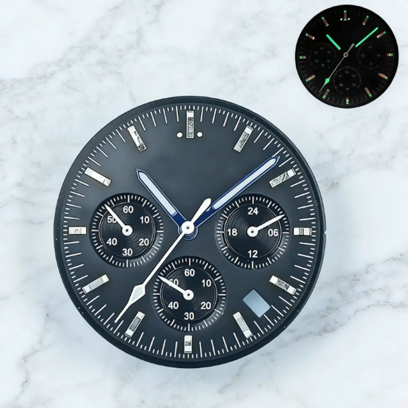 Циферблат и стрелки для часов  – обзор и цена Jewelry Watch Making
