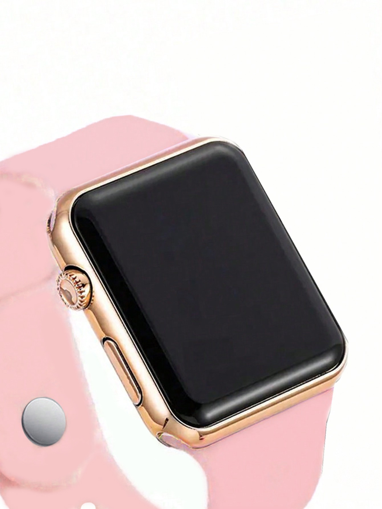 Светодиодные простые электронн – обзор и цена Jewelry Like Watches
