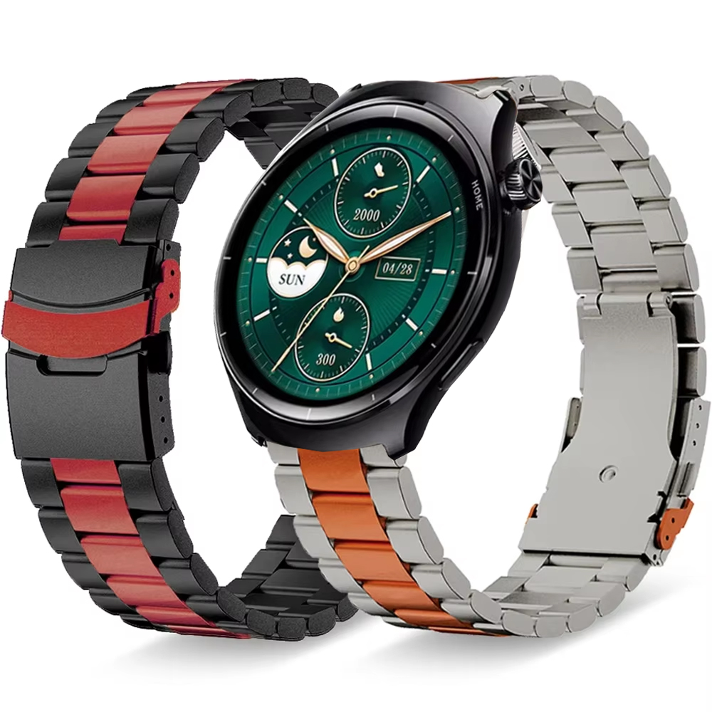 Роскошный ремешок из нержавеющ – обзор и цена A1 Watches & Jewelry New York Photos
