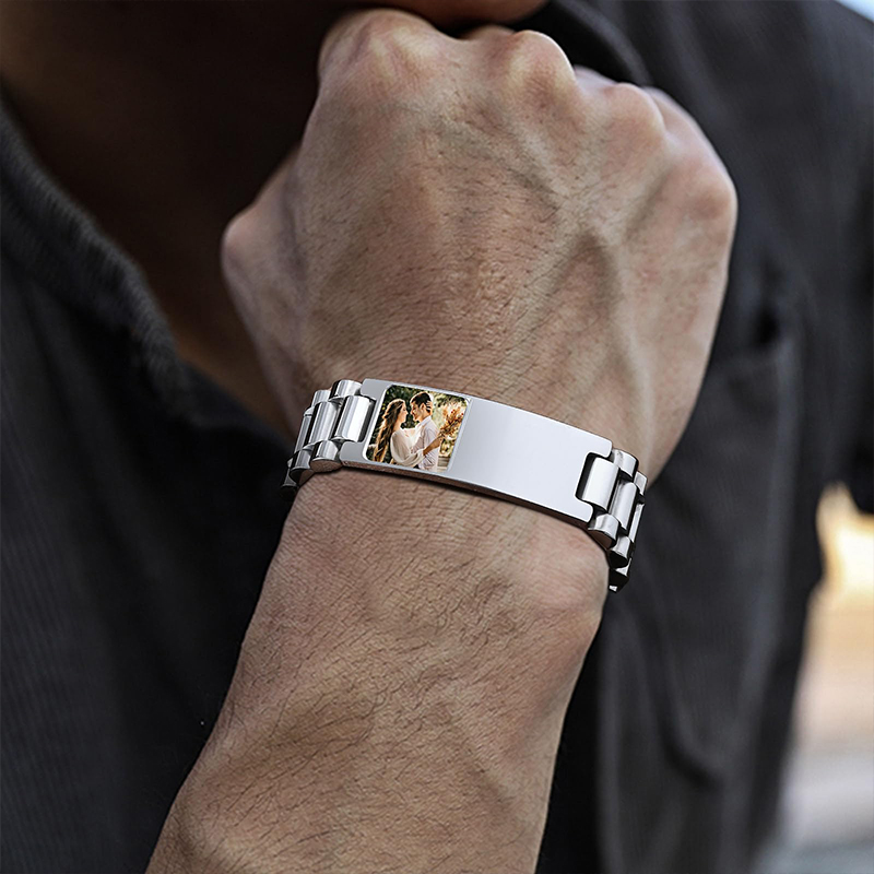Браслет с текстом на заказ, ре – обзор и цена Jewelry Bracelet Watches