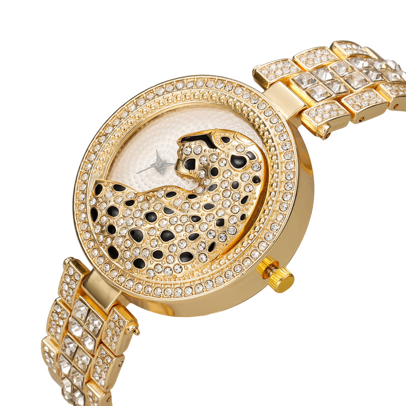 Женские часы UTHAI H30 с голов – обзор и цена Jewelry Like Watches