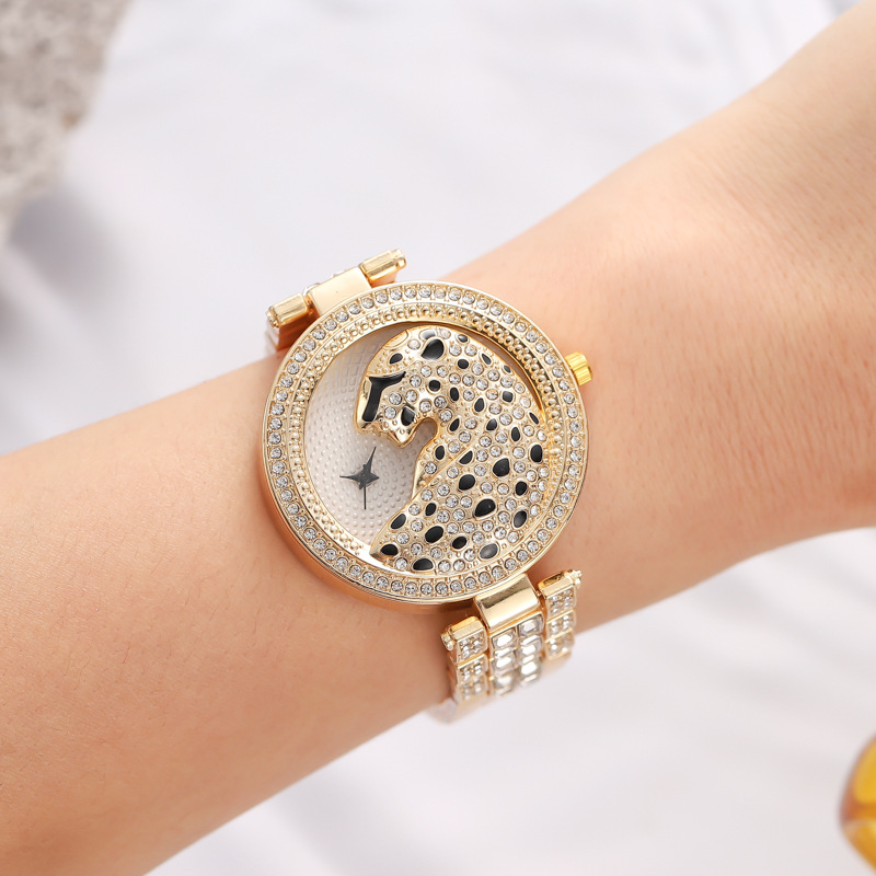 Женские часы UTHAI H30 с голов – обзор и цена Jewelry Like Watches