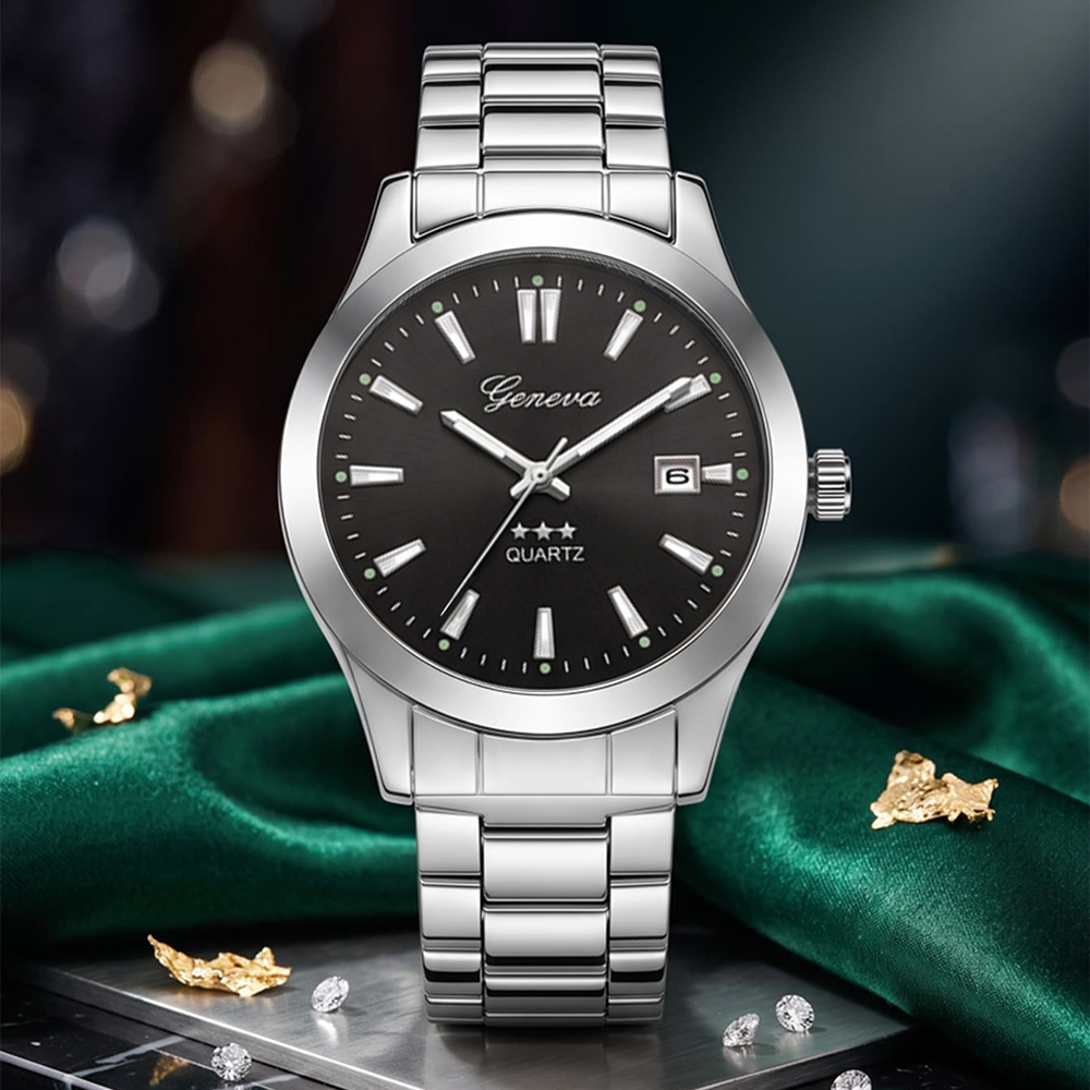 1 шт. Унисекс-часы-украшение,  – обзор и цена Jewelry Like Watches