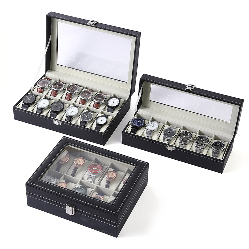 Коробка для хранения часов (1  – обзор и цена Jewelry Box That Holds Watches