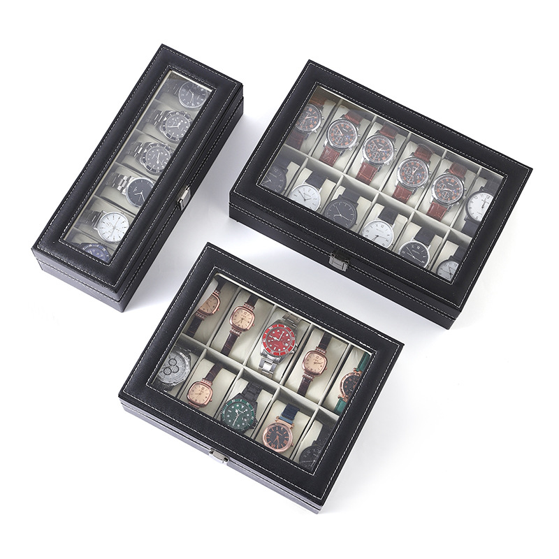 Коробка для хранения часов (1  – обзор и цена Jewelry Box That Holds Watches
