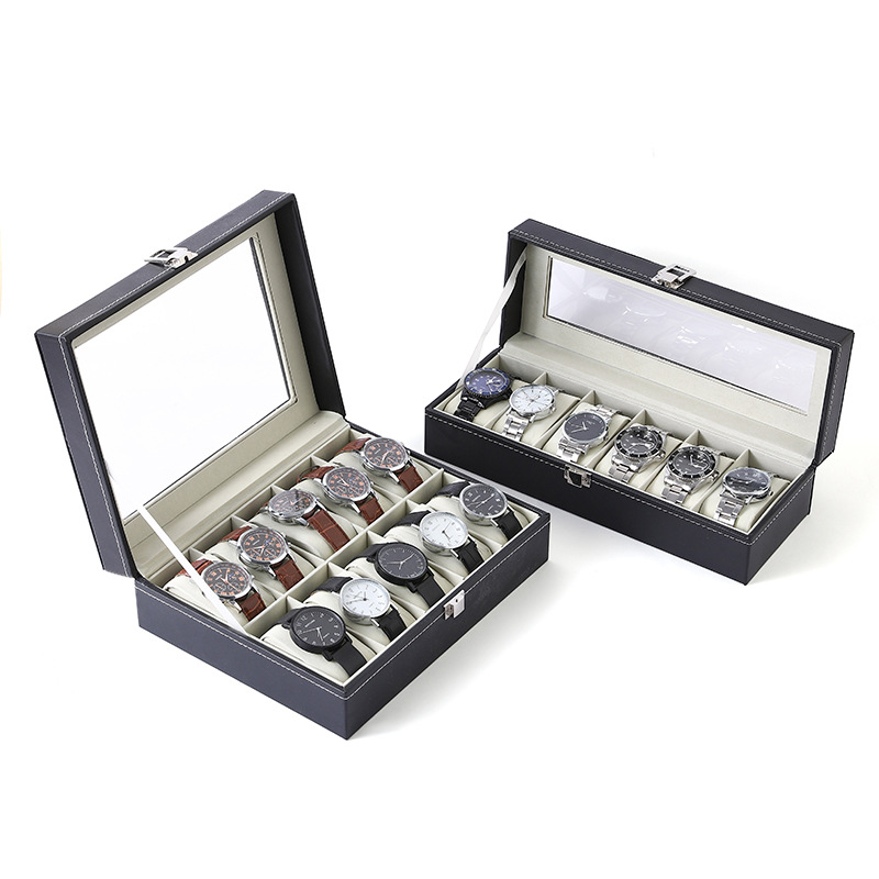 Коробка для хранения часов (1  – обзор и цена Jewelry Box That Holds Watches