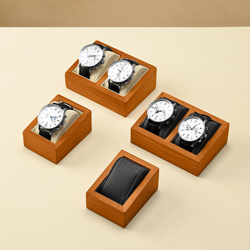 Коробка для хранения часов MIS – обзор и цена Jewelry Box With Watches