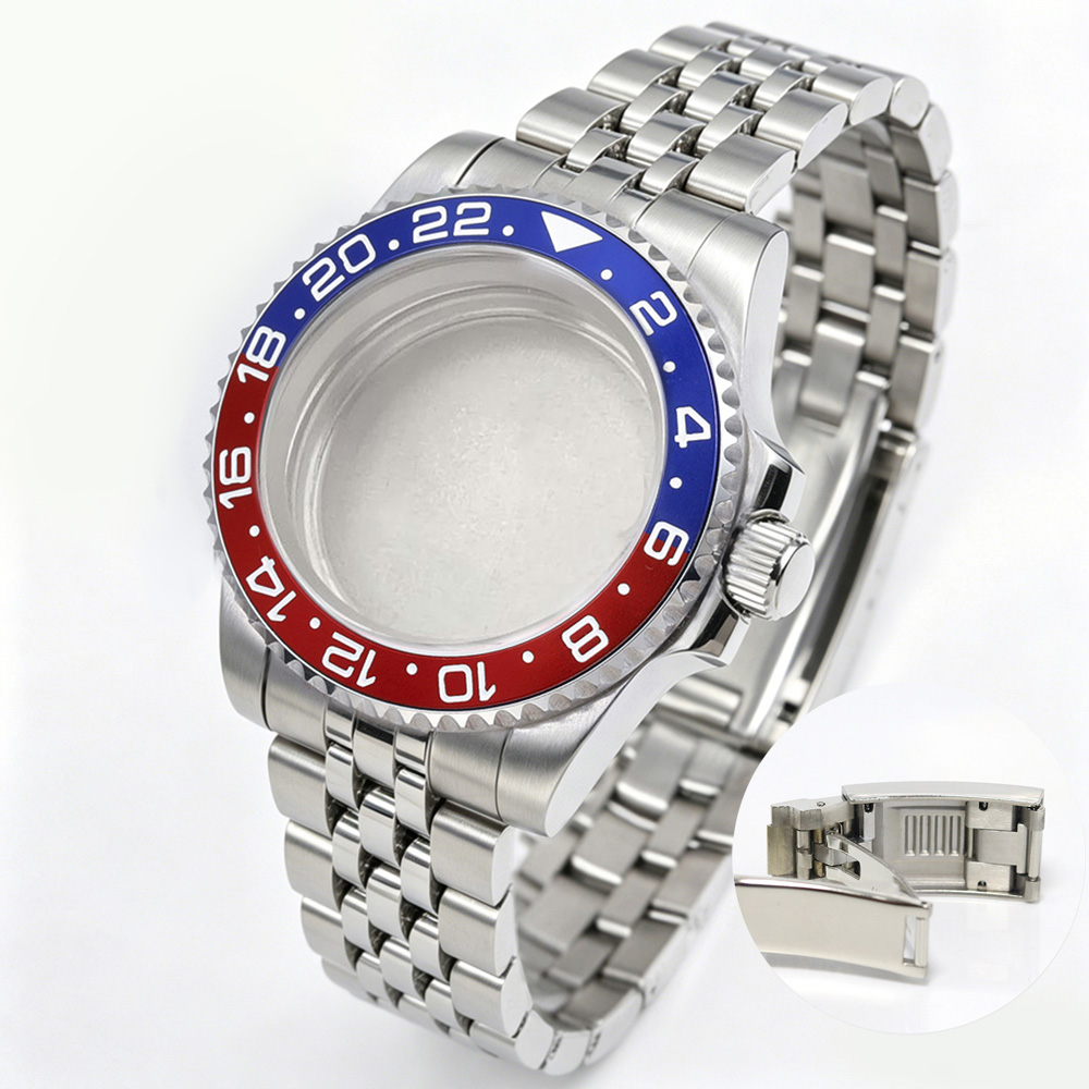 Корпус для дайверских часов 20 – обзор и цена Seiko Watch 5 Sports