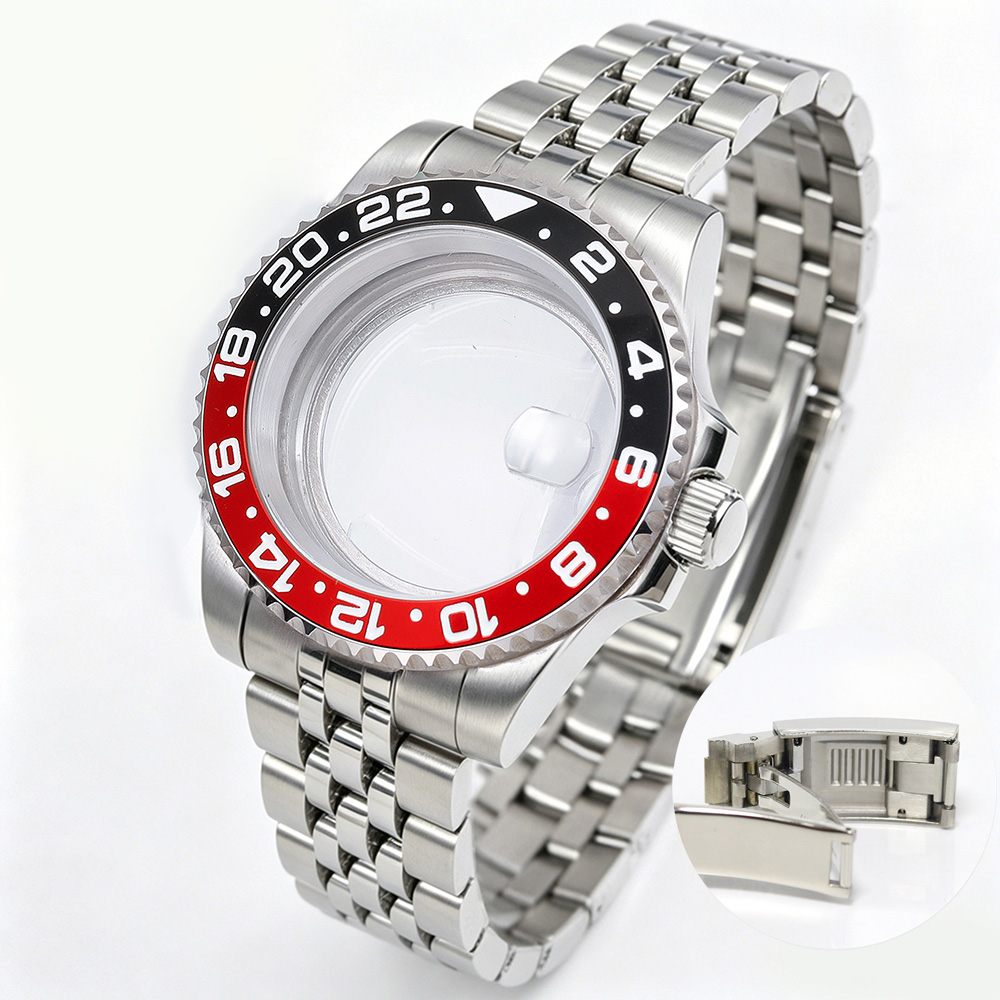 Корпус для дайверских часов 20 – обзор и цена Seiko Watch 5 Sports