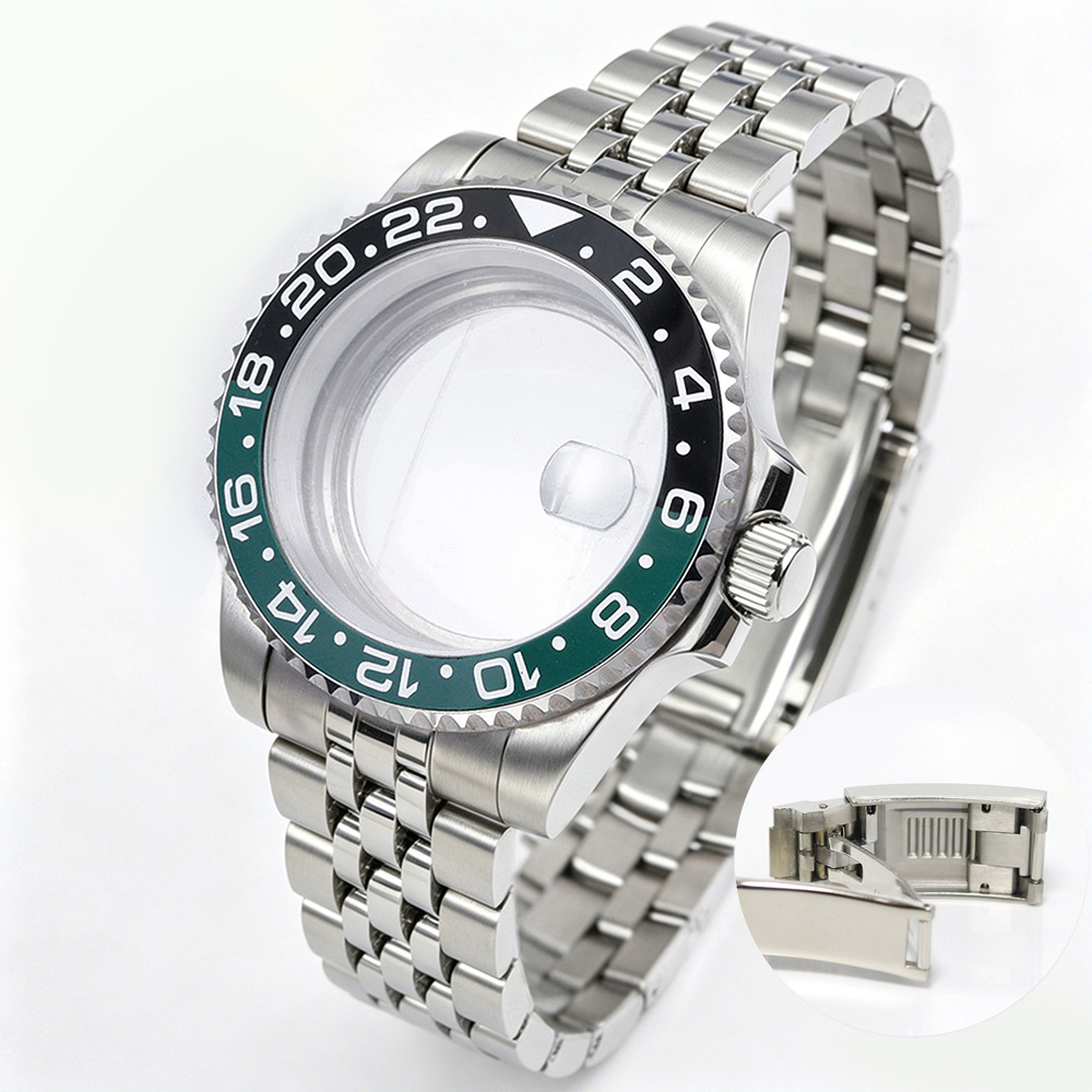 Корпус для дайверских часов 20 – обзор и цена Seiko Watch 5 Sports