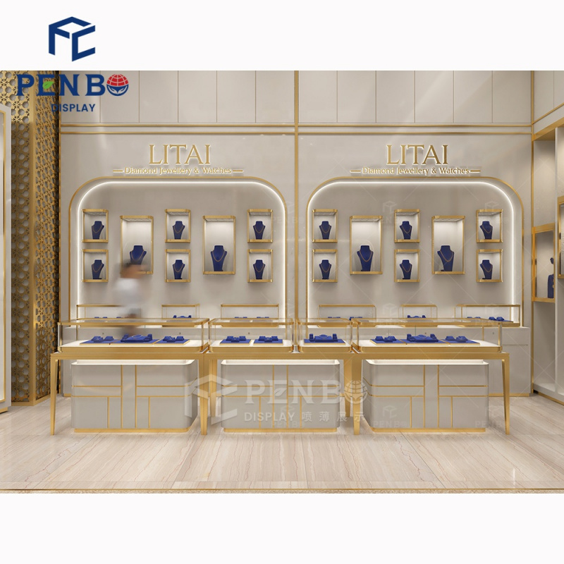 На заказ. Роскошный ювелирный  – обзор и цена Jewelry Shop Watches