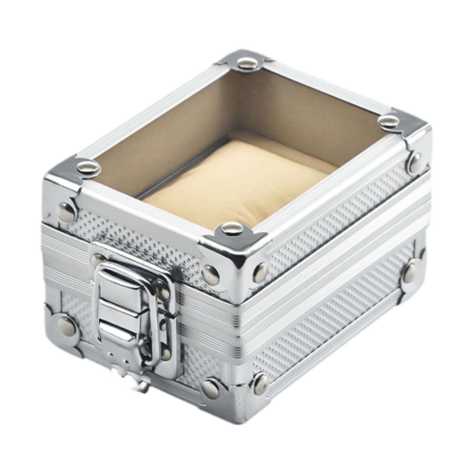 Коробка для часов-органайзер д – обзор и цена Jewelry Box With Watches