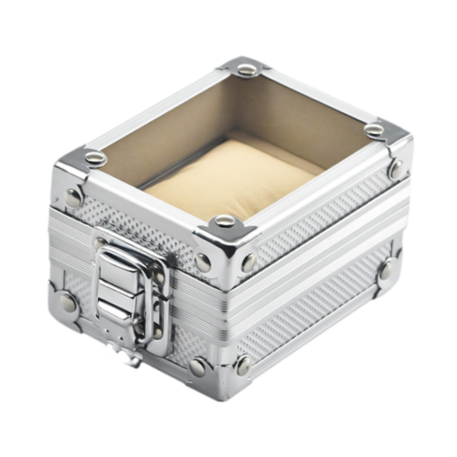Коробка для часов-органайзер д – обзор и цена Jewelry Box With Watches