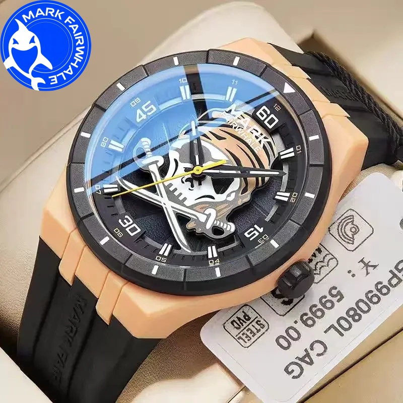 Часы MARK FAIRWHALE для мужчин – обзор и цена Jewelry Bracelet Watches