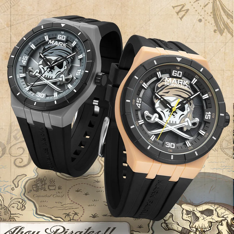 Часы MARK FAIRWHALE для мужчин – обзор и цена Jewelry Bracelet Watches