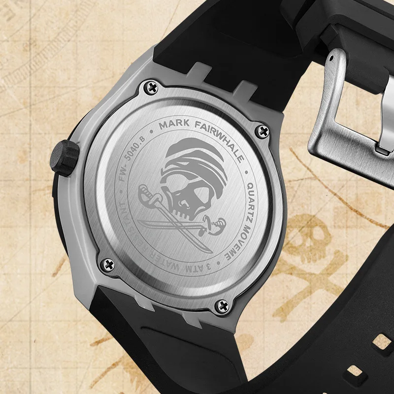 Часы MARK FAIRWHALE для мужчин – обзор и цена Jewelry Bracelet Watches