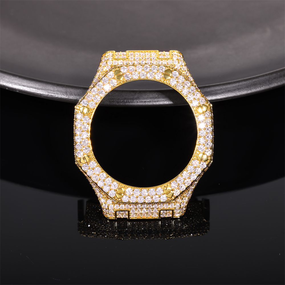 Корпус для часов Anztilam VVS  – обзор и цена Vvs Jewelry Watches