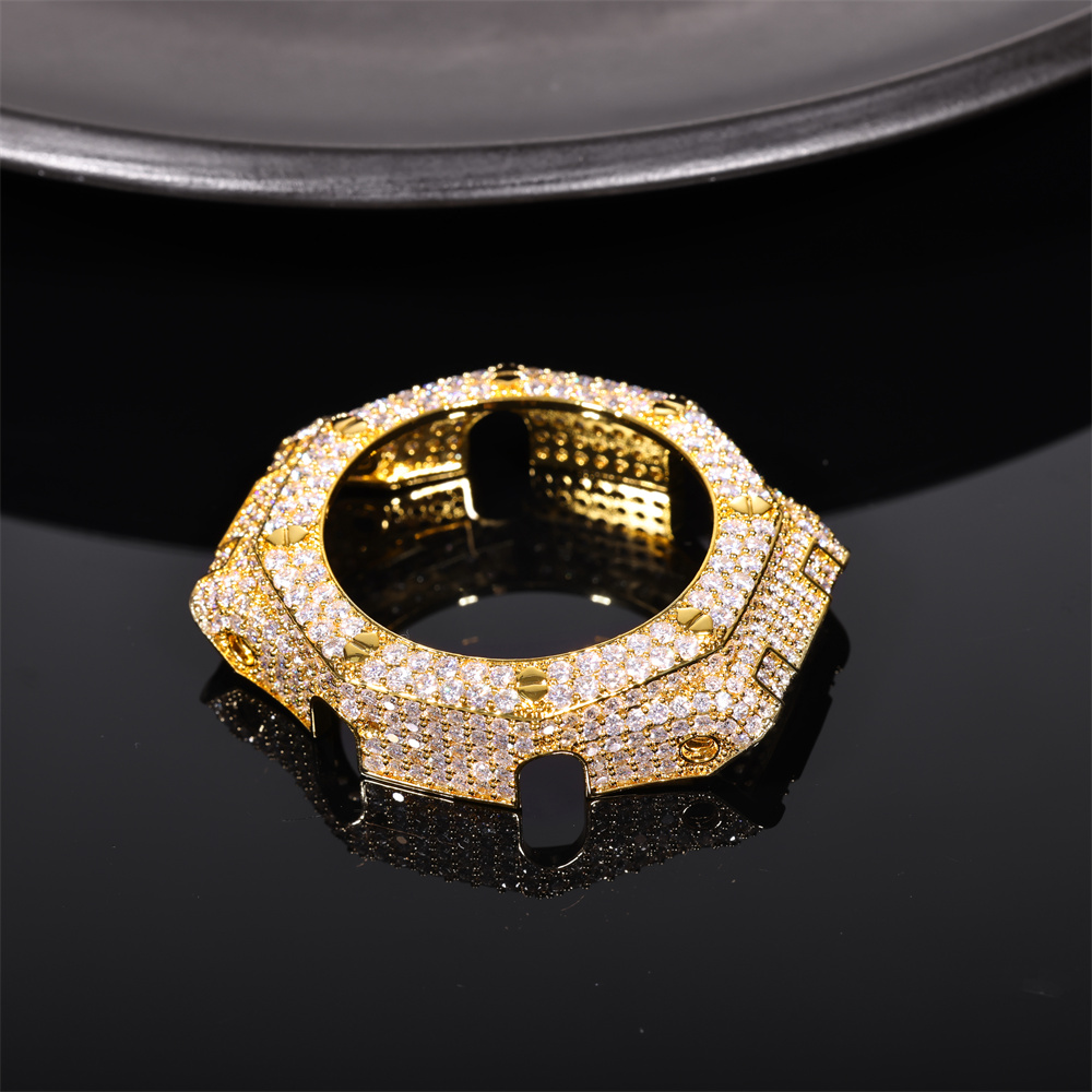 Корпус для часов Anztilam VVS  – обзор и цена Vvs Jewelry Watches