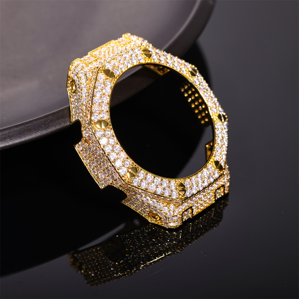 Корпус для часов Anztilam VVS  – обзор и цена Vvs Jewelry Watches