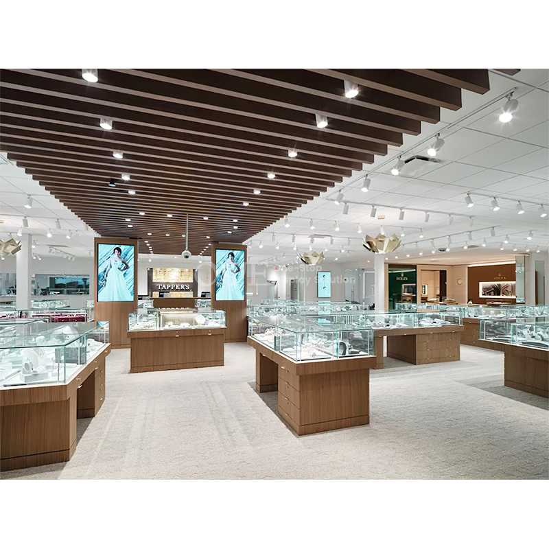 на заказ.Бутик-магазин, витрин – обзор и цена Jewelry Shop Watches
