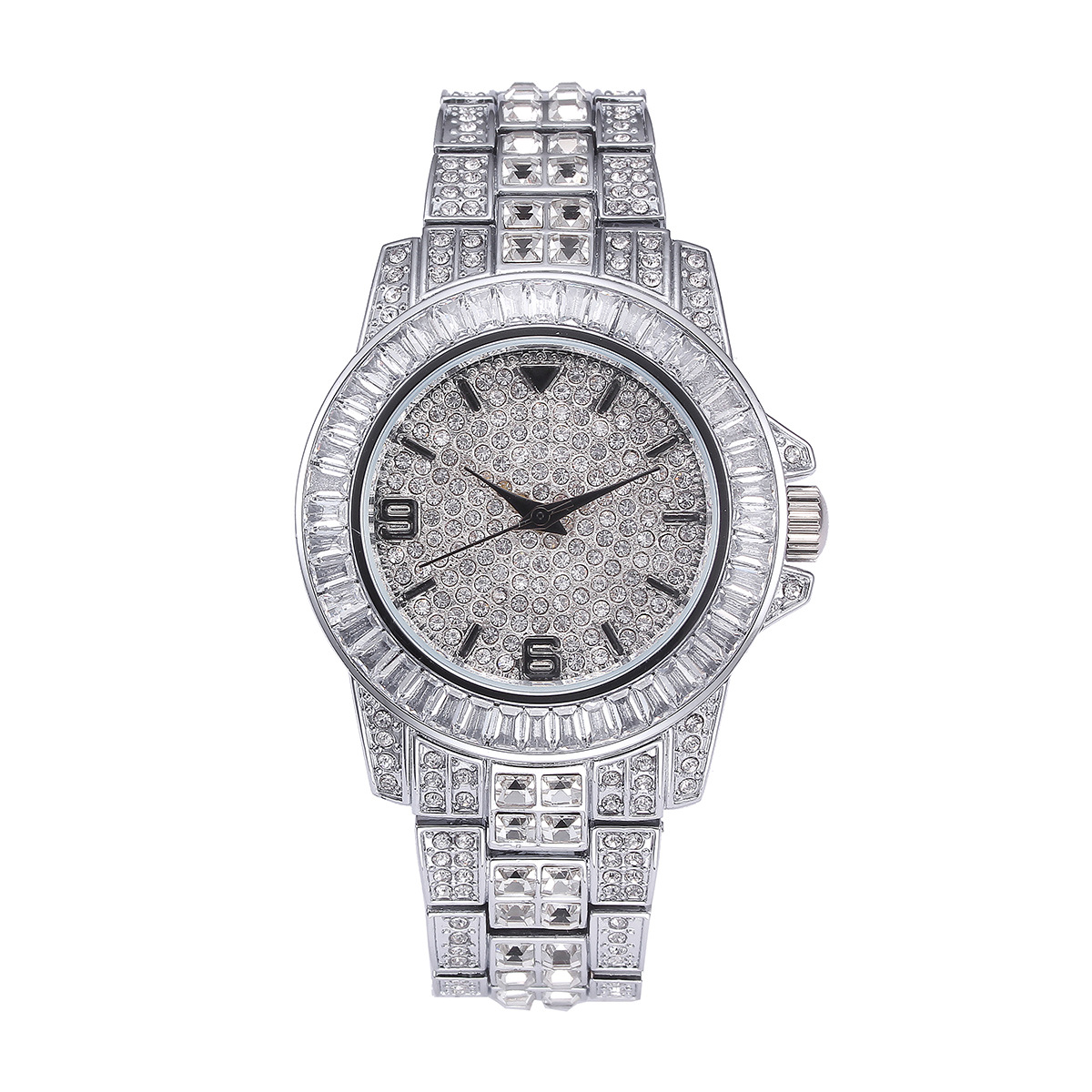 Элитные кварцевые часы с камня – обзор и цена Jewelry Bracelet Watches