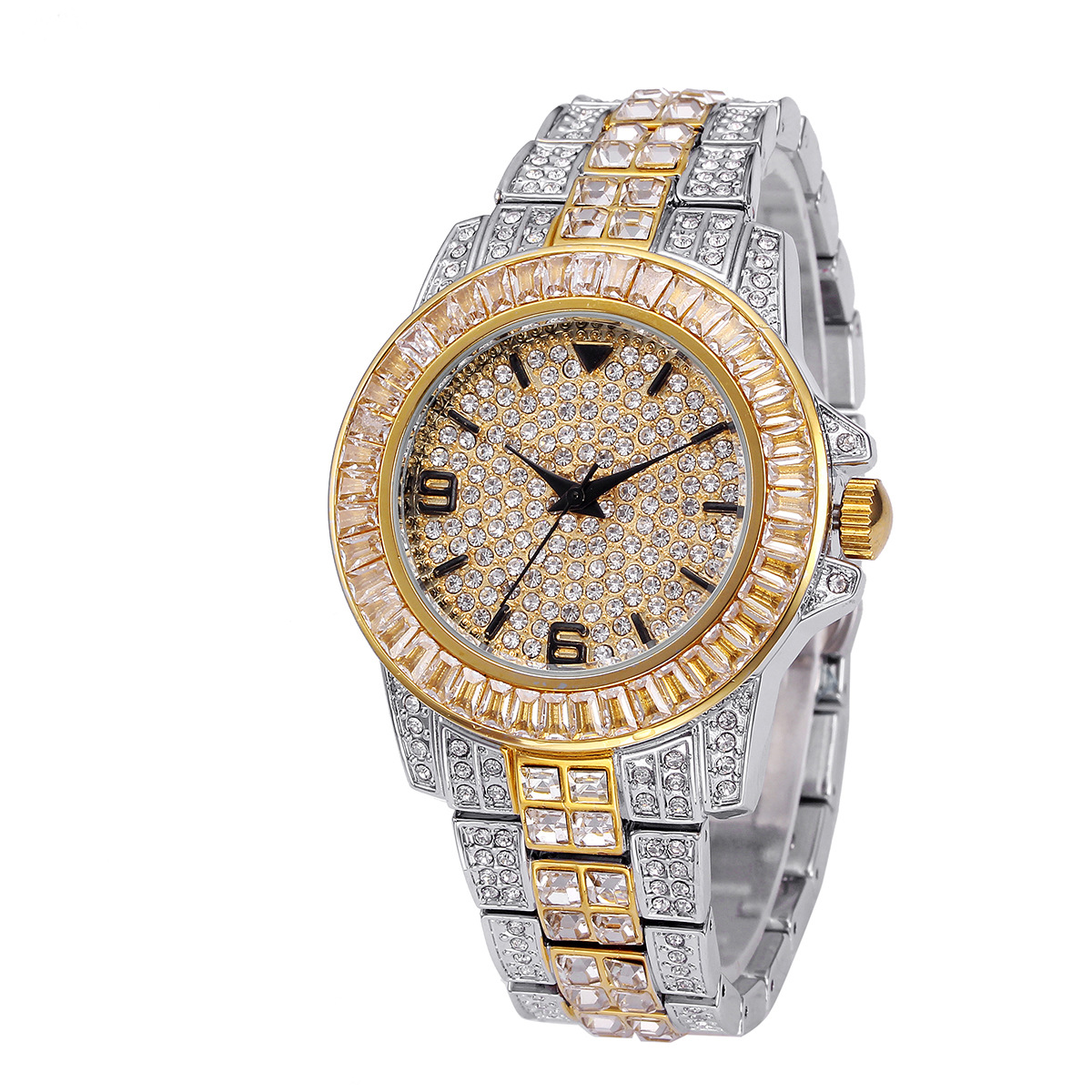 Элитные кварцевые часы с камня – обзор и цена Jewelry Bracelet Watches