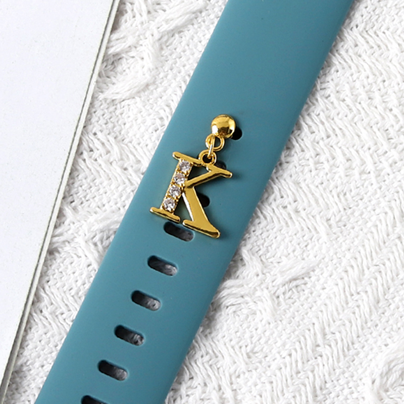 26 букв начальные подвески для – обзор и цена Jewelry Like Watches