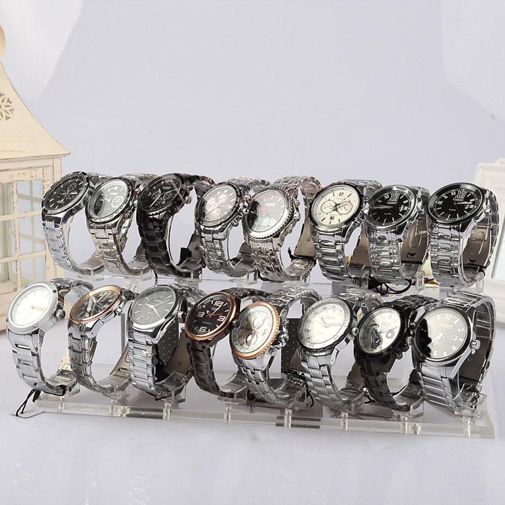 Двухуровневая разборная подста – обзор и цена Jewelry Bracelet Watches