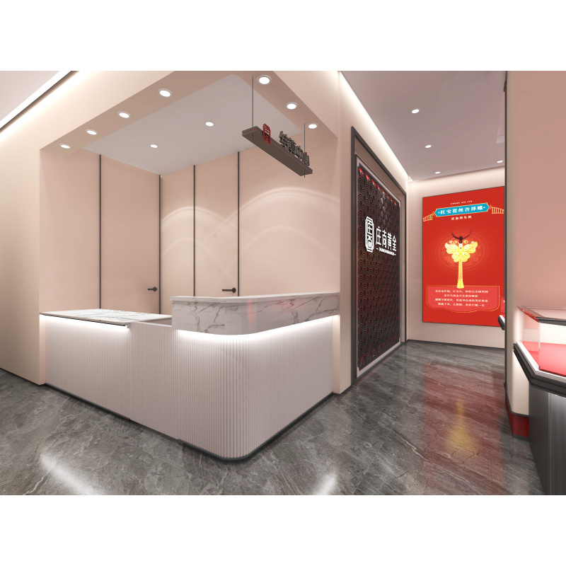 Custom.Shopping Mall Стеклянны – обзор и цена Jewelry Shop Watches
