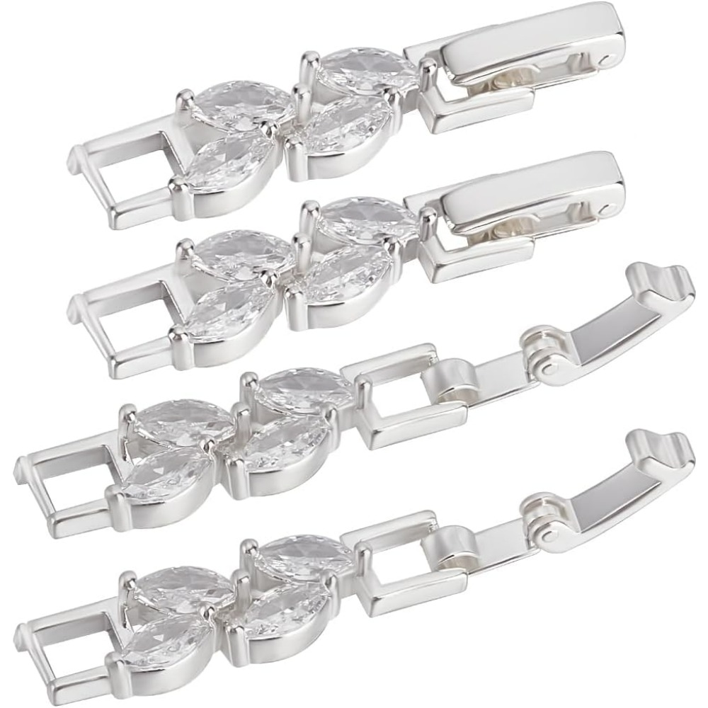 1 коробка, 6 шт., удлинительна – обзор и цена Jewelry Bracelet Watches