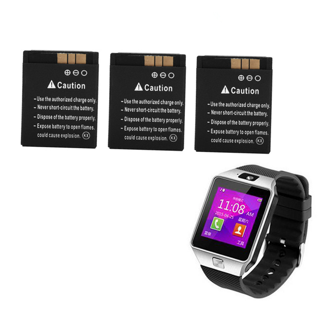 Аккумулятор для умных часов, 3 – обзор и цена A1 Watches & Jewelry New York Photos