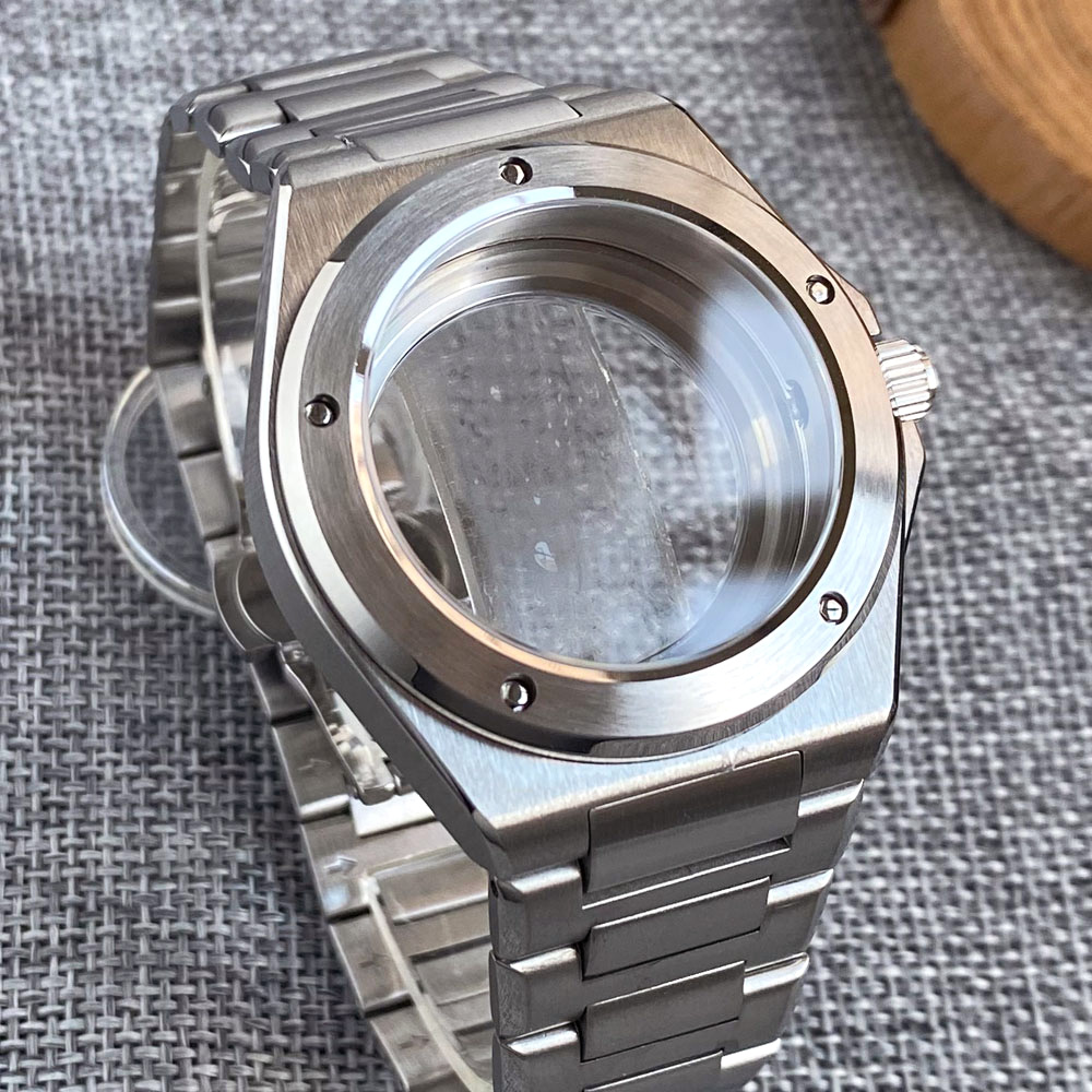 20ATM водонепроницаемый 40 мм  – обзор и цена Seiko Watch 5 Sports