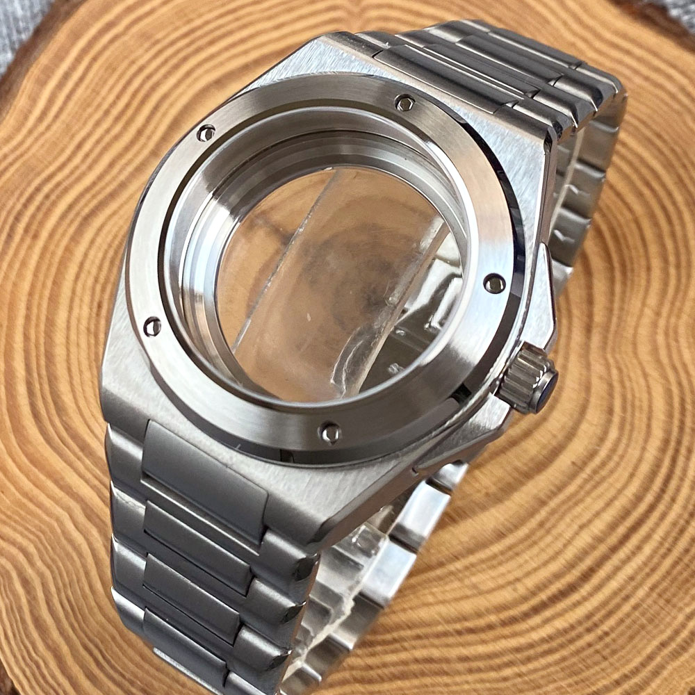 20ATM водонепроницаемый 40 мм  – обзор и цена Seiko Watch 5 Sports